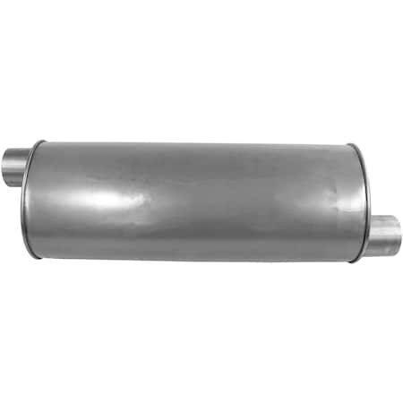 Walker EXHAUST MUFFLER 21742